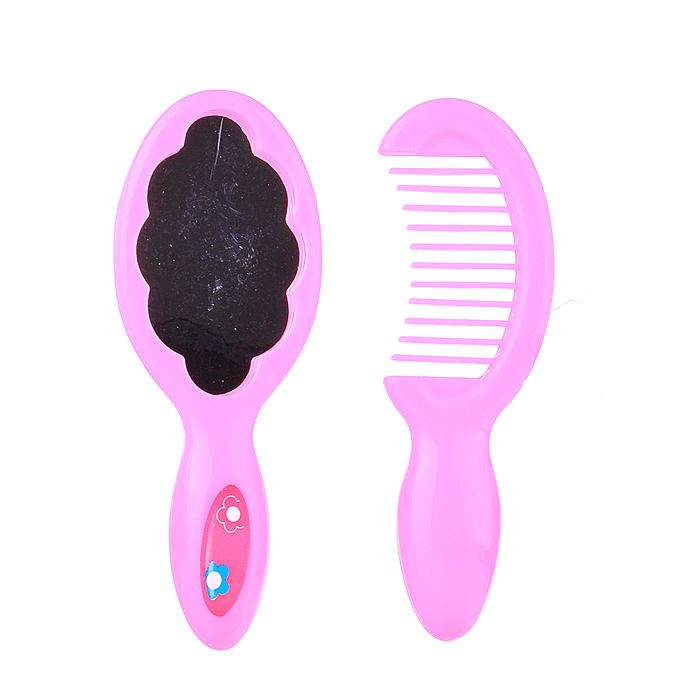 Фото к товару Кукла YT2671 с аксессуарами, в пакете Кукла YT2671 с аксессуарами, в пакете