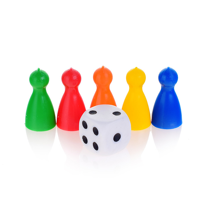 Фото к товару Экономическая настольная игра "Стартап" Экономическая настольная игра "Стартап"