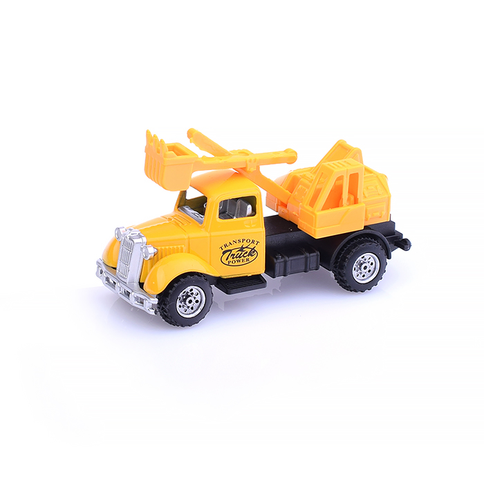 Машина 161A2 в коробке