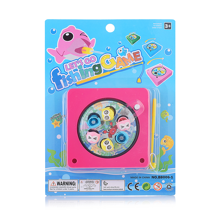 Фото к товару Рыбалка B8006-1 "Время рыбалки" на листе Рыбалка B8006-1 "Время рыбалки" на листе