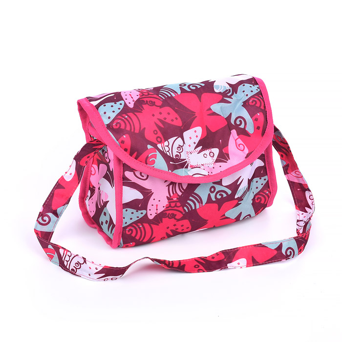 Коляска для кукол 9333 в коробке