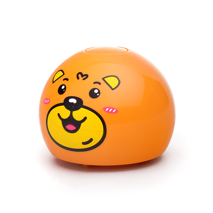 Игрушка заводная AY-032 "Шарики-зверята" в коробке