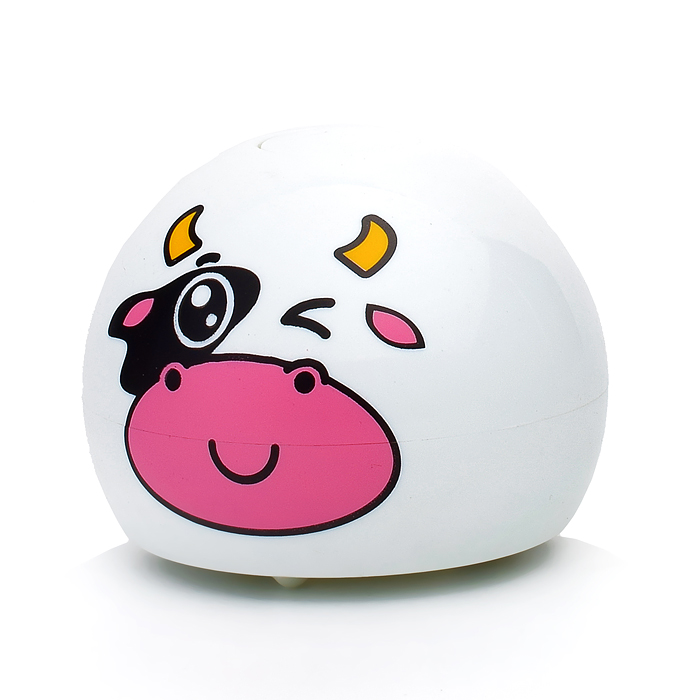 Игрушка заводная AY-032 "Шарики-зверята" в коробке