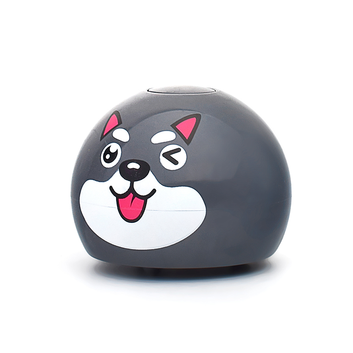 Игрушка заводная AY-032 "Шарики-зверята" в коробке