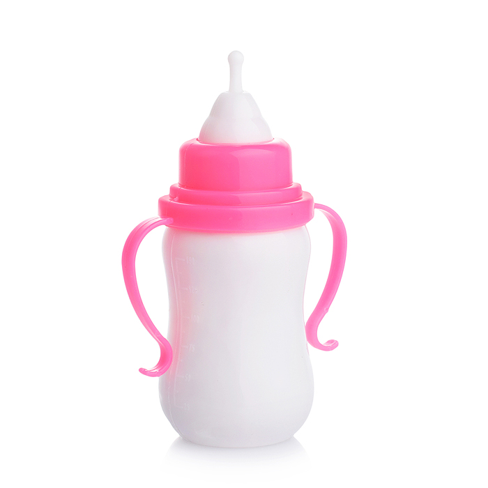 Пупс YL1891I с аксессуарами, в коробке