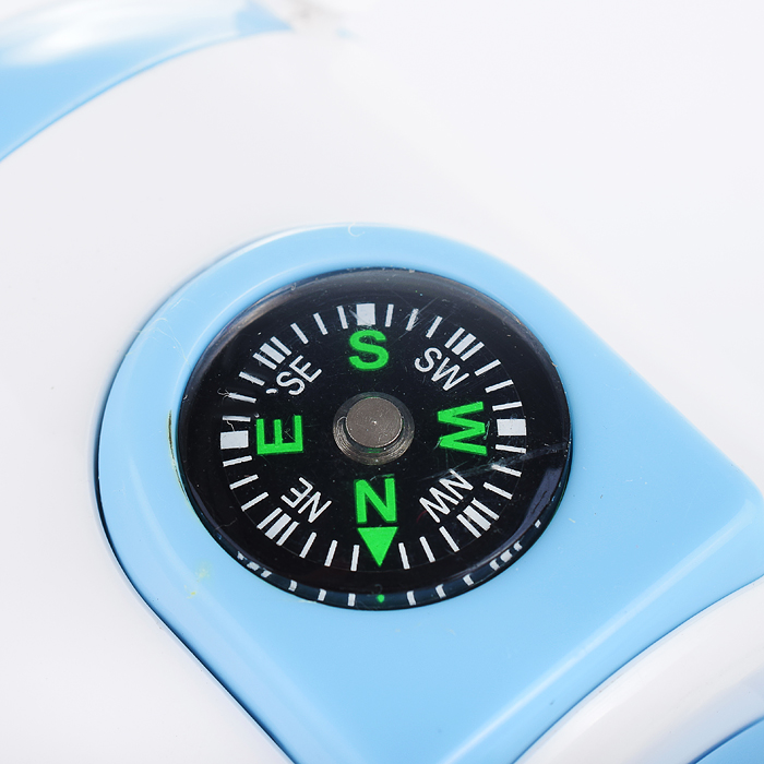 Точилка для карандашей механическая Sailor, 1 отверстие, пластик, ассорти