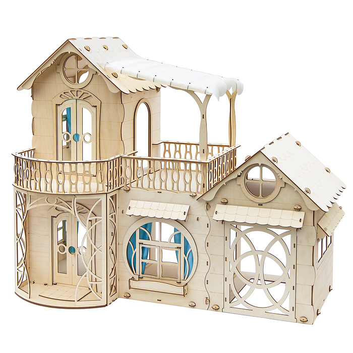 Кукольный домик