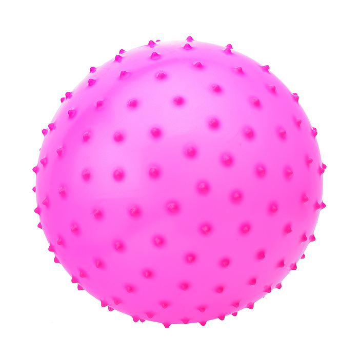 Мяч U036524Y тактильный 70 гр, в пакете