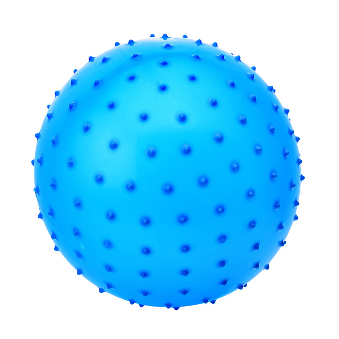 Мяч U036524Y тактильный 70 гр, в пакете