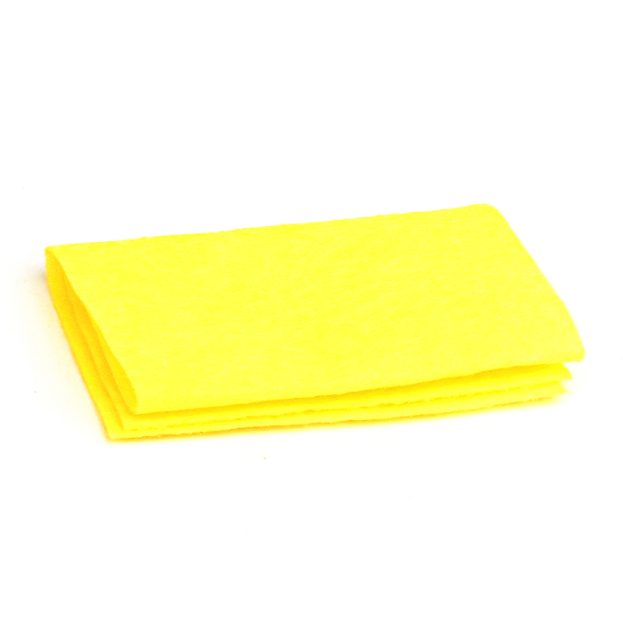 Игровой набор "Золушка" №1 4пр.(щетка, совок, выбивалка, салфетка)