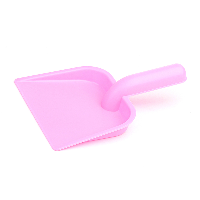 Игровой набор "Золушка" №1 4пр.(щетка, совок, выбивалка, салфетка)