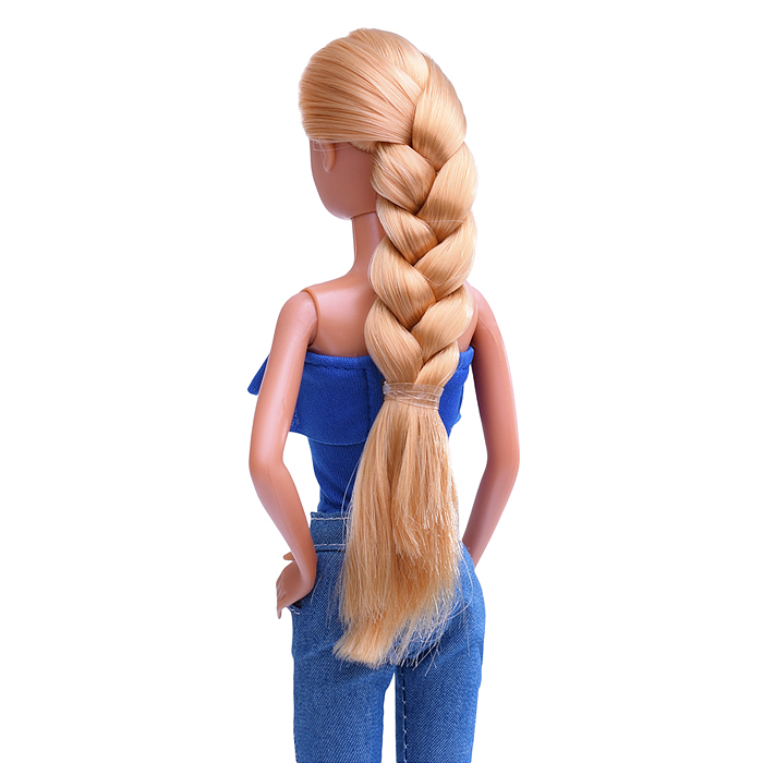 Кукла 8355 "Грейс" на листе