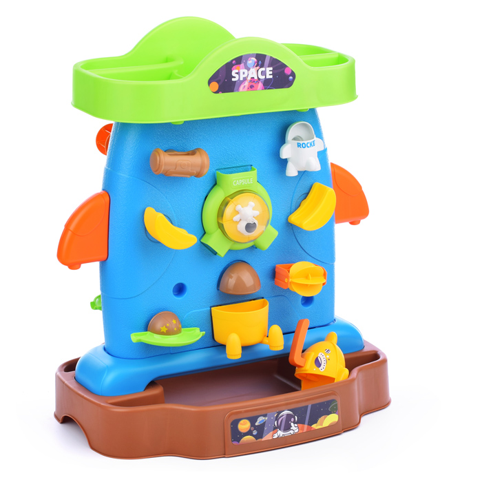 Набор "Песочница" G0080 для игры с водой в коробке