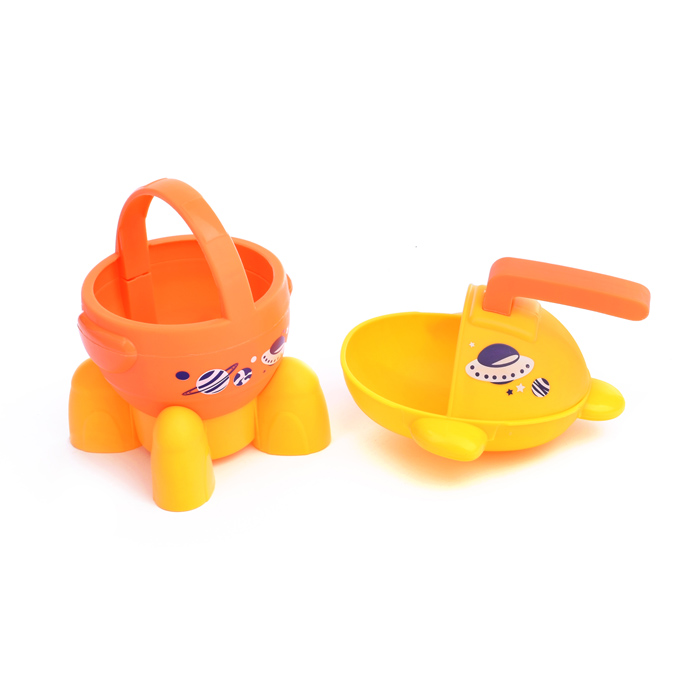 Набор "Песочница" G0080 для игры с водой в коробке