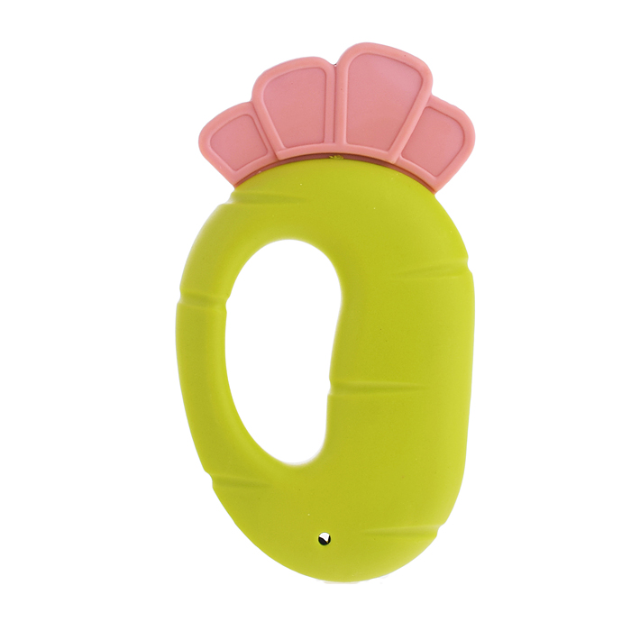 Набор погремушек DL1601 "Микс" в коробке