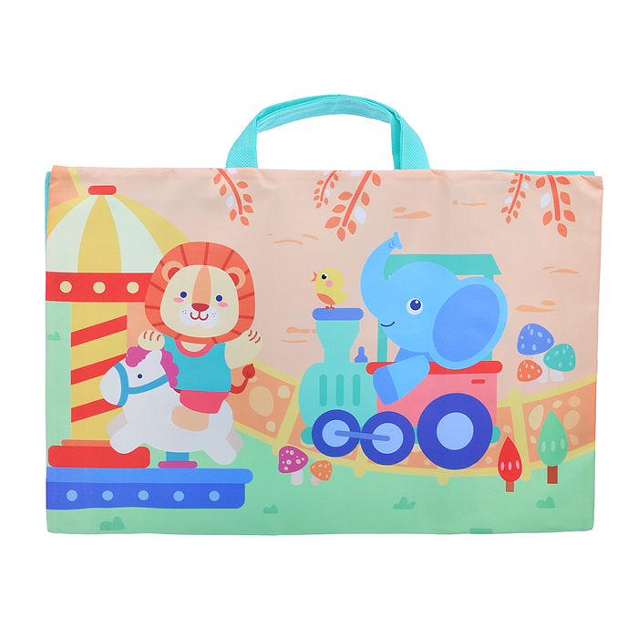 Фото к товару Набор погремушек HE8069 "Веселые машинки" в коробке Набор погремушек HE8069 "Веселые машинки" в коробке