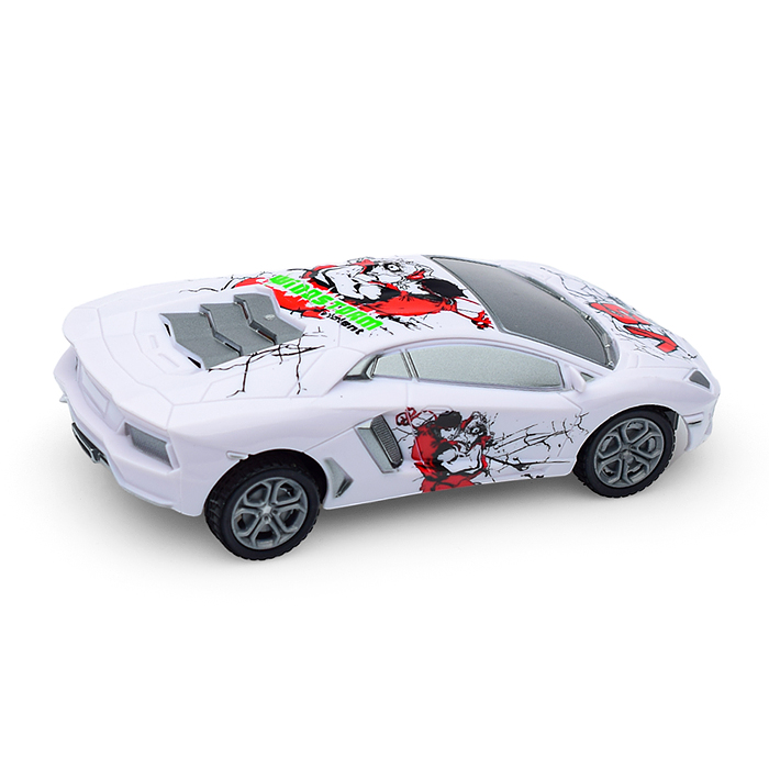 Фото к товару Машина 6141E "Гонка чемпионов" купе, р/у, 27MHz, в коробке Машина 6141E "Гонка чемпионов" купе, р/у, 27MHz, в коробке