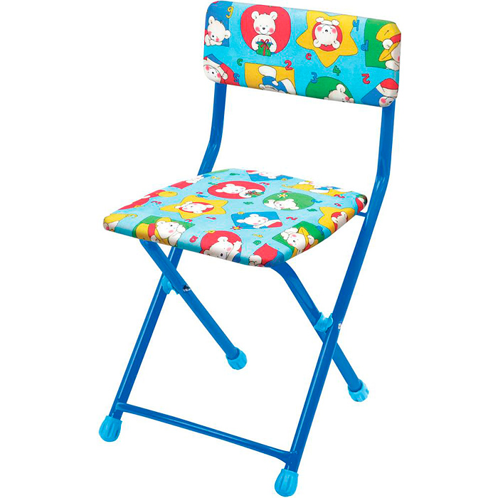 Стул десткий (складной)