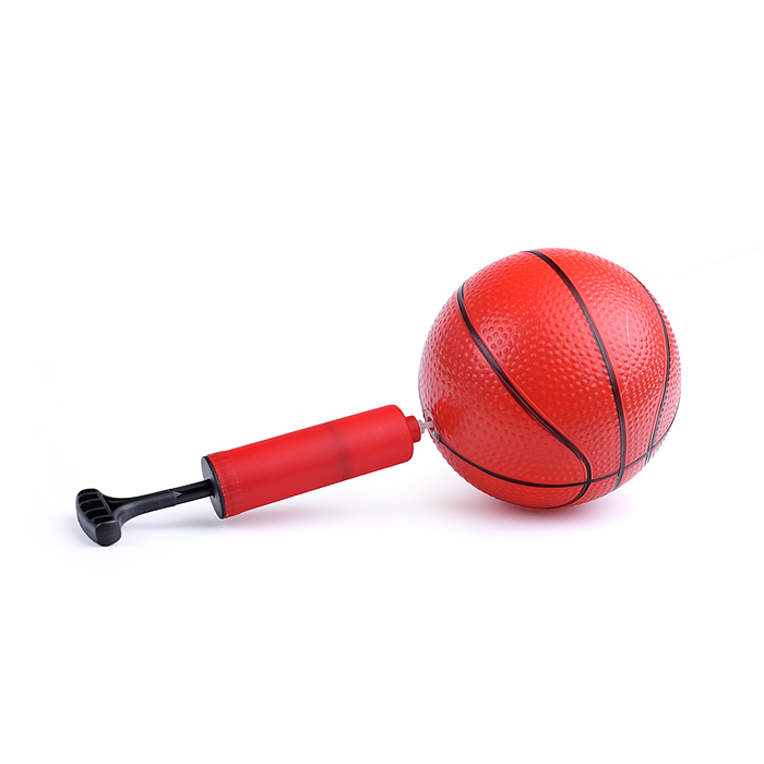 Баскетбол R0142-2 "Супер бросок" стойка 158 см, в коробке