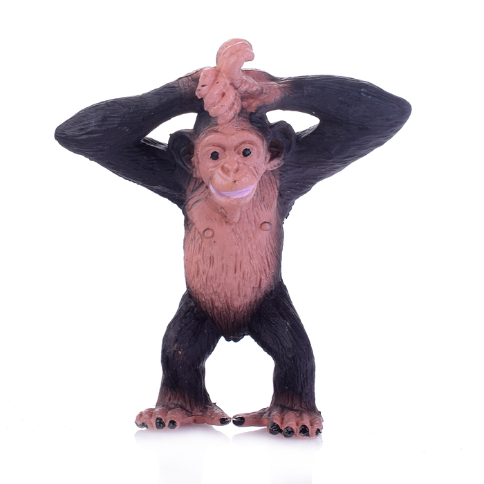 Набор животных KZ956-023F в коробке