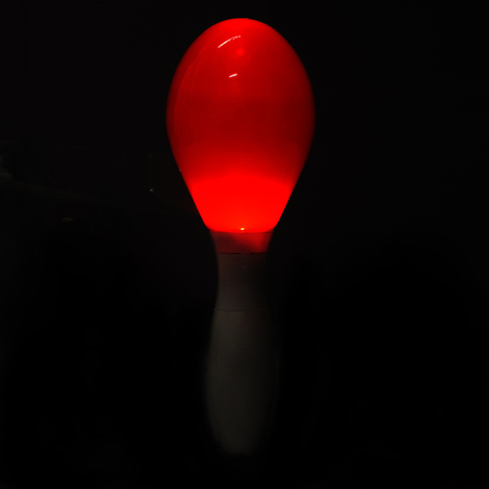 Фото к товару Музыкальная игрушка 00-3124 "Маракас" на батарейках, в пакете Музыкальная игрушка 00-3124 "Маракас" на батарейках, в пакете