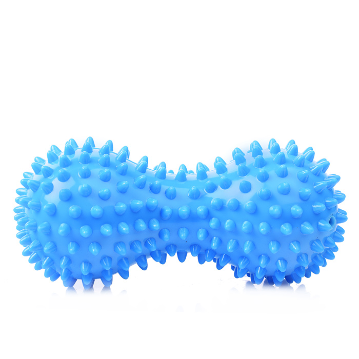 Мяч 00-2805 тактильный 14.5*6.5см