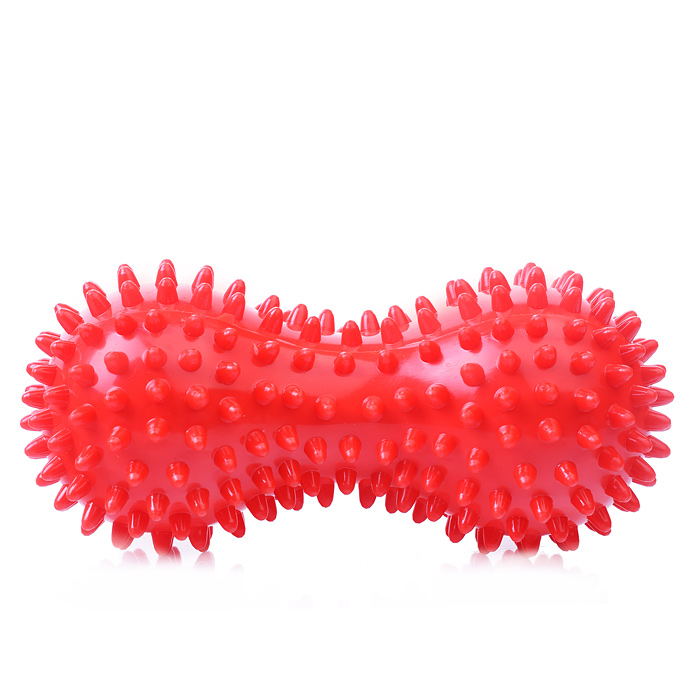 Мяч 00-2805 тактильный 14.5*6.5см