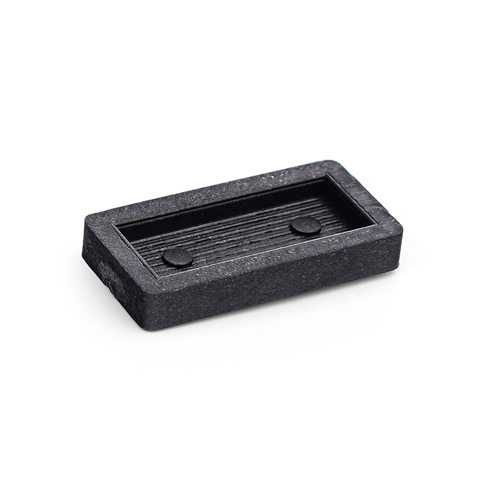 Фото к товару Домино классическое (цвет в ассорт.) Домино классическое (цвет в ассорт.)