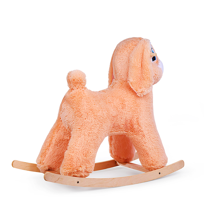 Качалка Заяц новый в ассортименте 