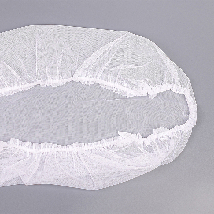 Фото к товару Москитная сетка для коляски "Универсальная" Москитная сетка для коляски "Универсальная"