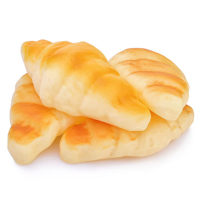 Набор XC2046-4 "Круассан" в пакете