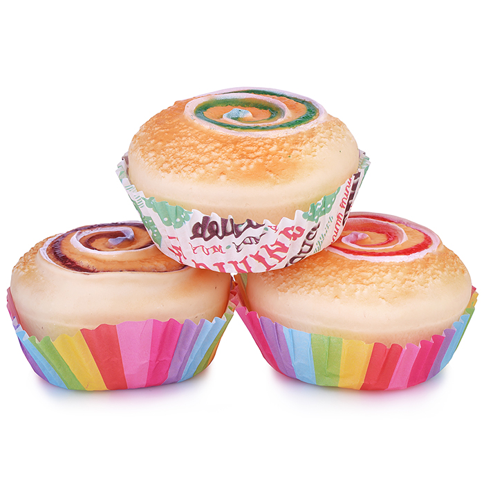Набор XC2047 "Капкейки" в пакете