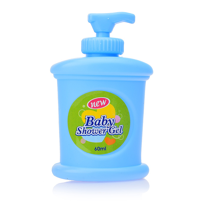 Пупс BLS-W141 с аксессуарами, в коробке