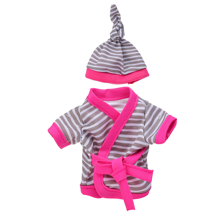 Пупс BLS-W140 с аксессуарами, в коробке