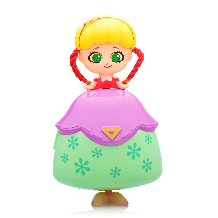 Фото к товару Кукла 1806 в коробке Кукла 1806 в коробке