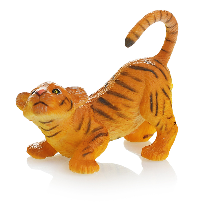 Набор животных Q9899-B49 в ассортименте, в коробке