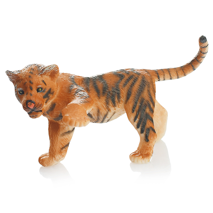 Набор животных Q9899-B49 в ассортименте, в коробке