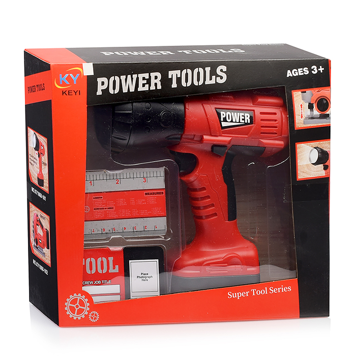 Набор инструментов KY1068-101 в коробке