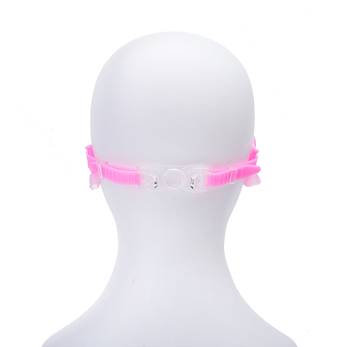 Маска для плавания 00-4081 в ассортимете, в футляре