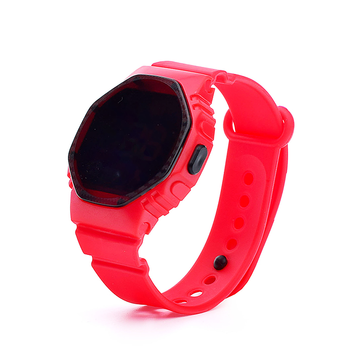 Часы игрушечные 00-4124 "Watch Pro" 