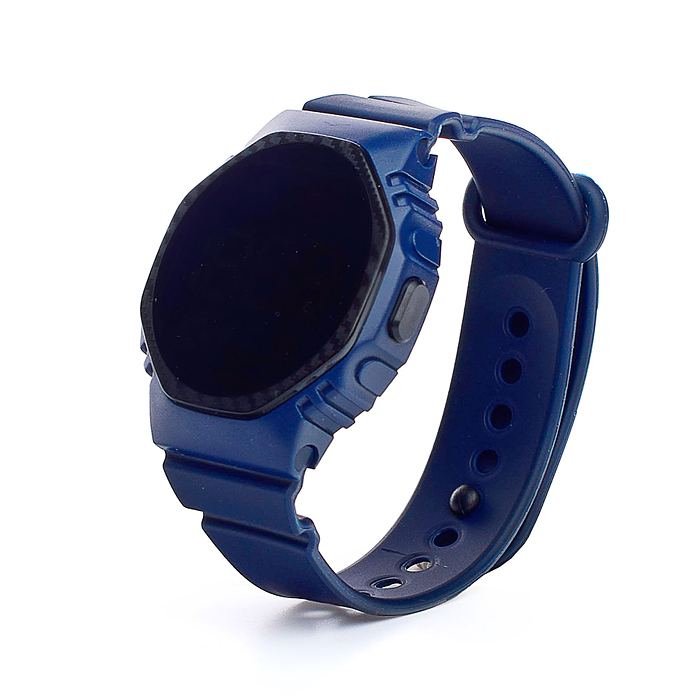 Часы игрушечные 00-4124 "Watch Pro" 