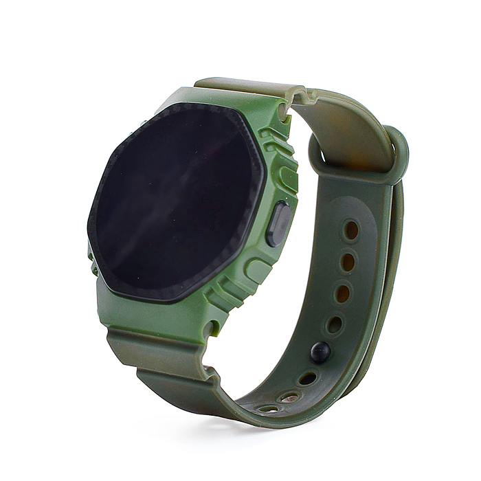 Часы игрушечные 00-4124 "Watch Pro" 