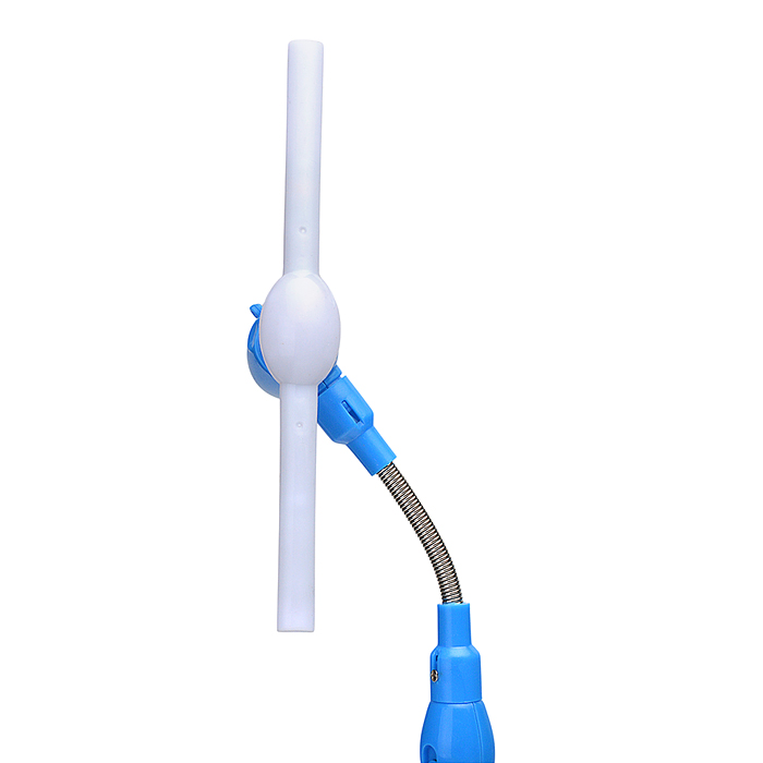 Фото к товару Палочка светящаяся 00-3928 "Ветерок" в пакете Палочка светящаяся 00-3928 "Ветерок" в пакете