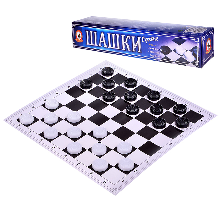 Шашки Шашки
