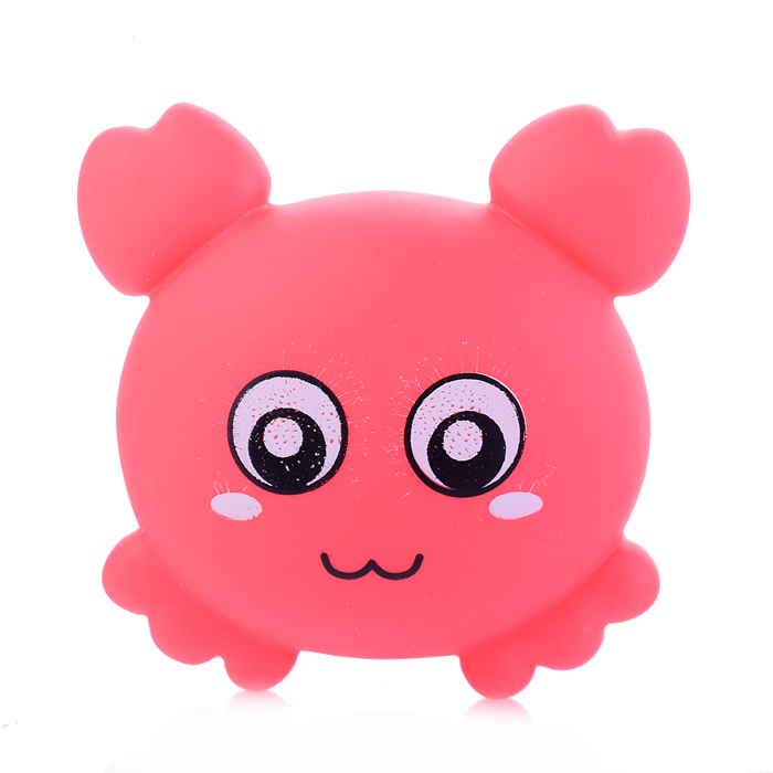 Фото к товару Набор игрушек для купания KL-078 в пакете Набор игрушек для купания KL-078 в пакете