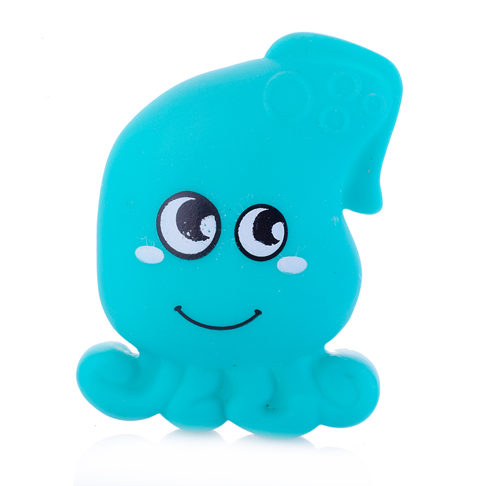 Фото к товару Набор игрушек для купания KL-078 в пакете Набор игрушек для купания KL-078 в пакете