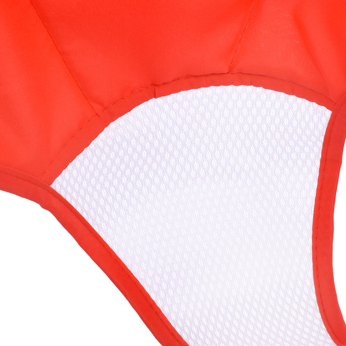 Ходунки 902-C-6 "Шарики с цветочками" с погремушками и шарами (синий-оранжевый) в пакете