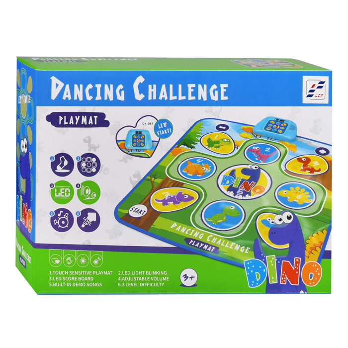 Фото к товару Игровой развивающий плакат 799-9A в коробке Игровой развивающий плакат 799-9A в коробке