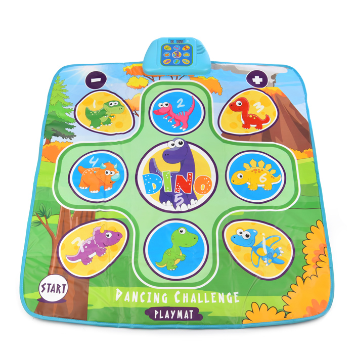 Фото к товару Игровой развивающий плакат 799-9A в коробке Игровой развивающий плакат 799-9A в коробке