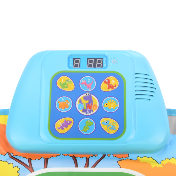 Фото к товару Игровой развивающий плакат 799-9A в коробке Игровой развивающий плакат 799-9A в коробке